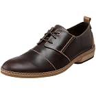 Fly London Men's Damo Lace Up Oxford