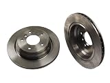 Brembo 25446 Rear Disc Brake Rotor