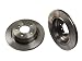 Brembo 25446 Rear Disc Brake Rotor