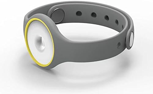 VAN+ Replacement Wrist Band for Xiaomi Amazfit MOON Band (No Tracker, Replacement Bands Only)