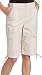 Caribbean Joe Women's Skimmer With Ties
