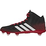 adidas Performance Men's Crazyquick Mid Football Cleat