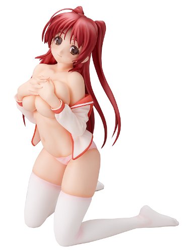 ToHeart2 向坂環 (1/6スケールPVC塗装済み完成品)
