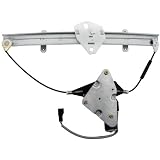ACDelco 11A81 Professional Front Side Door Window Regulator Assembly by ACDelco