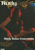 Produkt-Bild: Rock Bass Essentials: DVD