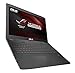 Asus ROG GL752VW 17.3