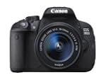 Canon EOS 700D Digital SLR Camera - (...