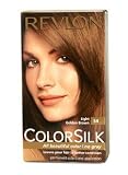 Revlon Colorsilk Hair Color #54 Light Gold Brown 5G