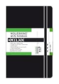 Moleskine City Notebook Milano (Milan) (Moleskine City Notebook)