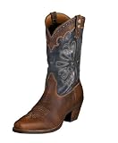 Ariat  Daisy Brown Rowdy