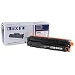 MAX INK Laser Toner Cartridge (black) Replace HP CB540A Compatible For HP Color Laserjet CP1210/CP1215/CP1510/CP1515n/CP1518ni/CM1300 MFP/CM1312 MFP/CM1312nfi Printer