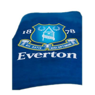 Everton FC. Fleece Blanket Everton FC. Fleece Blanket