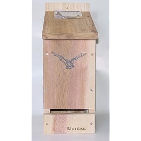 Bat House from Animal Houses