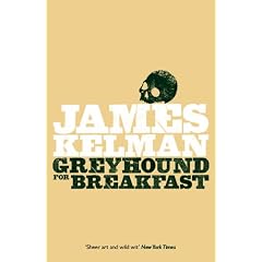 Greyhound for Breakfast