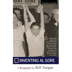 Inventing Al Gore