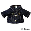 Webkinz Jean Jacket