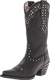 Ariat Women's Rhinestone Cowgirl Boot,Black,8 M US