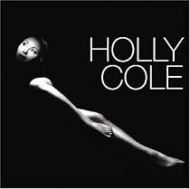 Holly Cole
