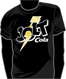 Jolt Cola - LOGO T-shirt - Black