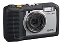 RICOH デジタルカメラ G600