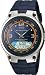 CASIO WATCH FISHING TIME /MOON AGE