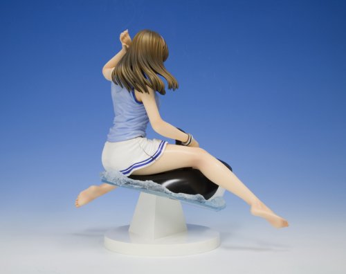 DOAX2 Venus on the beach! ヒトミ (1/6スケールPVC塗装済み完成品)