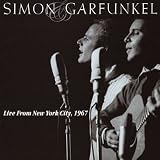 ライブ・フロム・ニューヨーク・シティ 1967 ライブ・フロム・ニューヨーク・シティ 1967