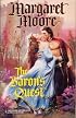 The Baron's Quest (The Warrior Series, Book 6) (Harlequin Historical #328)