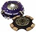 Zoom 2412 ZVT Variable Torque Performance Clutch Set