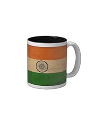 Sports: India Flag Mug - Zazzle