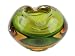 Layer Glass Ashtray ���C���[�O���X�A�b�V���g���C �i�O���[���~�C�G���[�j
