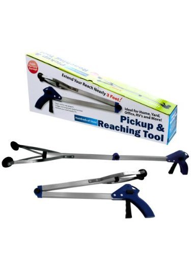 Kole Imports OC235 Pick-Up & Reaching Tool