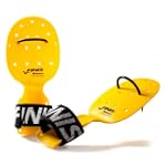 FINIS - COPPIA PALETTE BOLSTER - COLO...