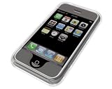 Crystal Case for Apple iPhone