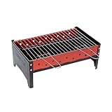 BoCamp BBQ Grill Kompakt
