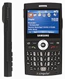 Samsung BlackJack Windows 3G GSM phone AT&T Unlocked