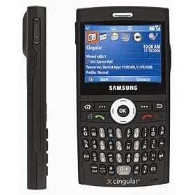 Samsung Blackjack PDA Phone - Unlocked
