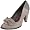 GRY MULTI WF SUEDE
