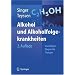 B�cher zum Thema "Alkoholismus"
