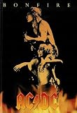 AC/DC : Bonfire (5CD audio)