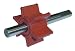 Tools & Hardware : Superior Pump 53X Replacement Impeller for BP20X