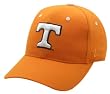 Tennessee Volunteers ''T'' Orange DH Hat