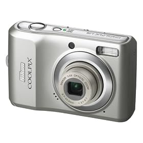 Nikon �f�W�^���J����COOLPIX (�N�[���s�N�X) L19