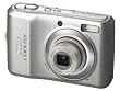 Nikon デジタルカメラCOOLPIX (クールピクス) L19 シルバー L19SL