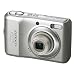 Nikon �f�W�^���J����COOLPIX (�N�[���s�N�X) L19 �V���o�[ L19SL