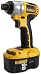 DEWALT DC825KA Heavy-Duty 18-Volt Compact Impact Driver