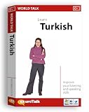 EuroTalk Interactive - World Talk! Turkish