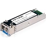 TP-LINK TL-SM311LM Gigabit SFP module, Multi-mode, MiniGBIC, LC interface, Up to 550/275m distance