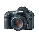 Canon EOS 5D 12.8MP Digital SLR Camera