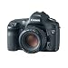 Canon EOS 5D 12.8MP Digital SLR Camera
